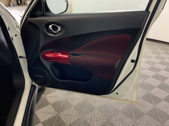 Used 2013 Nissan Juke SL AWD/4WD image 36