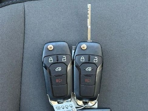 New 2025 Ford Transit 350 XLT image 25