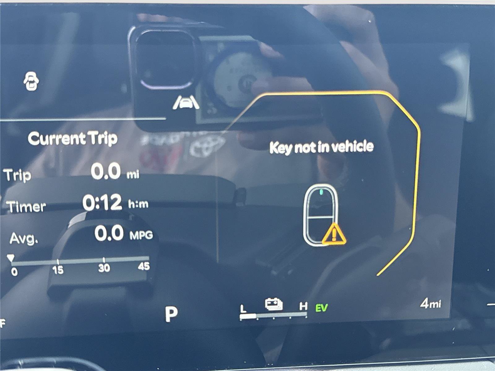 New 2027 Kia Telluride X-Line SX Prestige AWD/4WD image 13