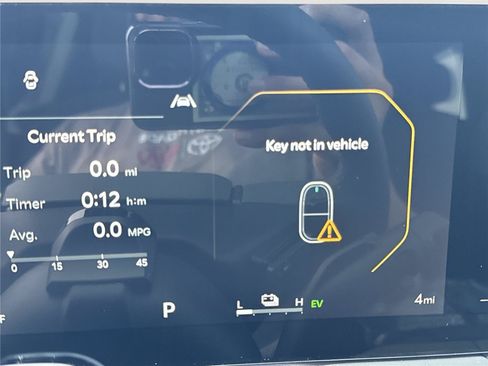 New 2027 Kia Telluride X-Line SX Prestige AWD/4WD image 13