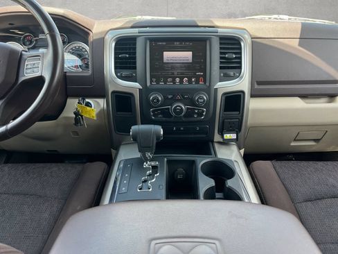 Used 2013 RAM 1500 Lone Star RWD image 3
