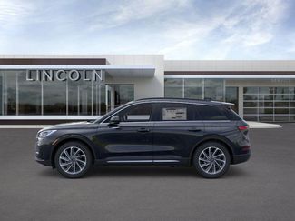 New 2026 Lincoln Corsair Premiere video 3