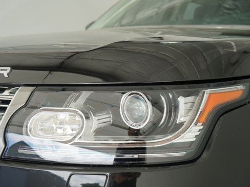 Used 2013 Land Rover Range Rover Supercharged AWD/4WD image 68