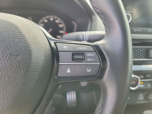 Used 2023 Honda Civic Sport image 24