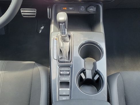 Used 2022 Honda Civic Sport image 15