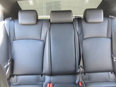 Used 2019 Lexus ES 350 F Sport FWD image 22