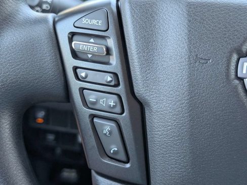 Certified 2025 Nissan Frontier S RWD image 27