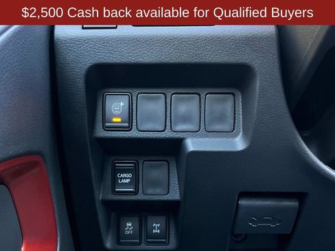 New 2026 Nissan Frontier PRO-4X w/ Tow Package image 33