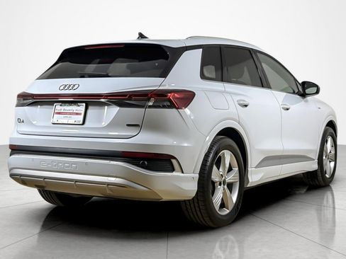 Certified 2024 Audi Q4 e-tron Premium Plus w/ Premium Plus AWD/4WD image 5