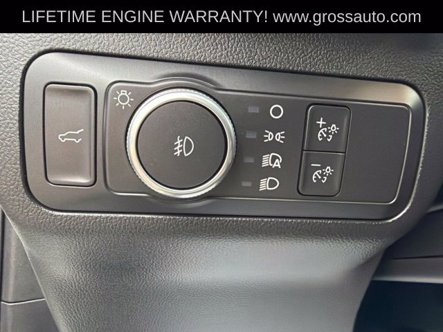Used 2022 Ford Escape Titanium w/ Titanium Elite Package AWD/4WD image 13