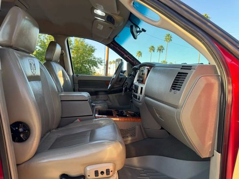 Used 2007 Dodge Ram 2500 Truck Laramie w/ Protection Group image 54