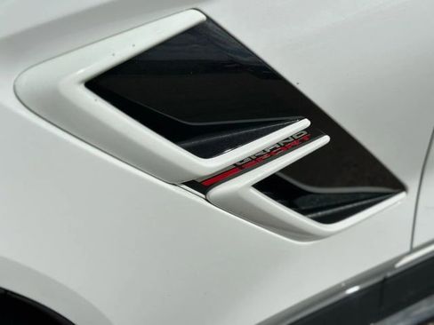 Used 2017 Chevrolet Corvette Grand Sport image 17