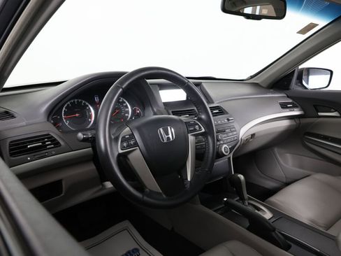 Used 2008 Honda Accord EX-L image 9