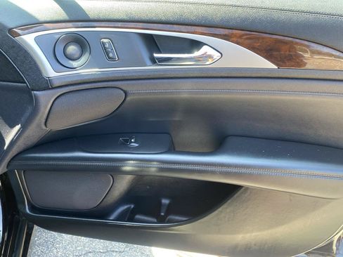 Used 2020 Lincoln MKZ Reserve AWD/4WD image 24