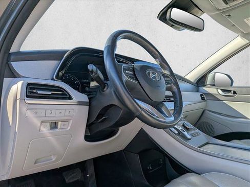 Used 2021 Hyundai Palisade SEL w/ Premium Package image 10