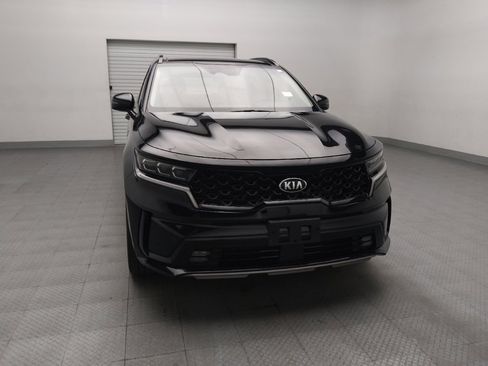 Used 2021 Kia Sorento SX image 14