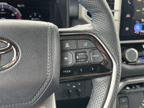 Used 2026 Toyota Tundra Platinum image 19