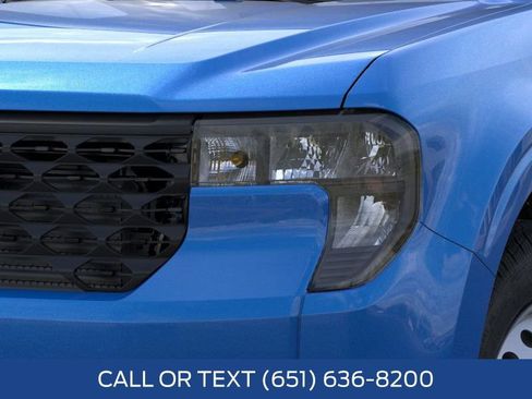 Used 2026 Ford Maverick XL w/ 4K Tow Package AWD/4WD image 23