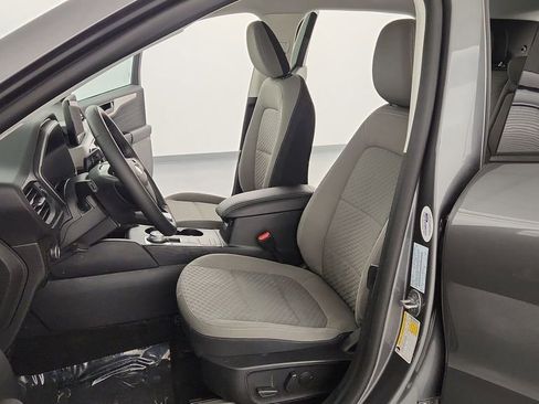 Used 2022 Ford Escape SE w/ Convenience Package AWD/4WD image 14