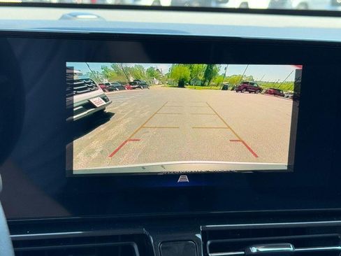 New 2026 Chevrolet TrailBlazer LT w/ Driver Confidence Package FWD image 13