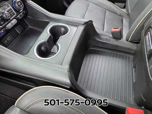 Used 2023 Chevrolet Tahoe Premier RWD image 29