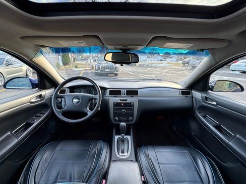 Used 2007 Chevrolet Impala LT image 2