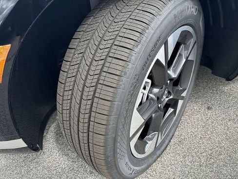 New 2026 Hyundai Palisade Limited FWD image 42