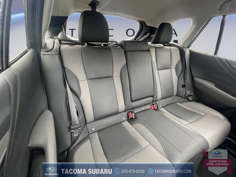 Used 2025 Subaru Outback Onyx Edition image 18