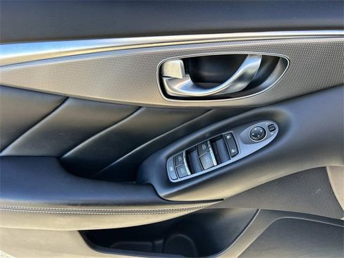 Used 2018 INFINITI Q50 Sport image 28