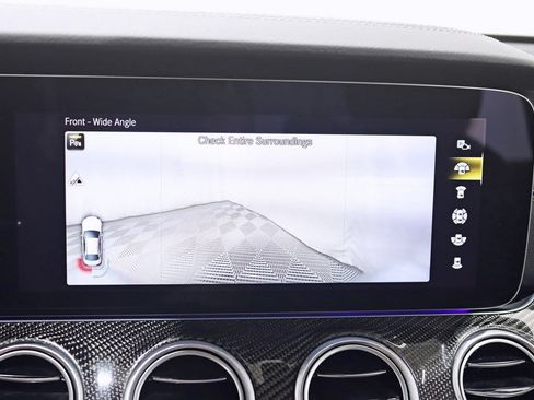Used 2022 Mercedes-Benz E 53 AMG 4MATIC Sedan image 25