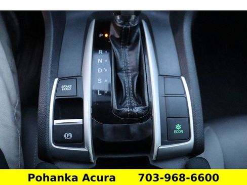 Used 2017 Honda Civic EX-T image 13