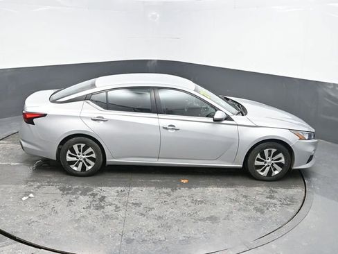 Used 2021 Nissan Altima 2.5 S image 26