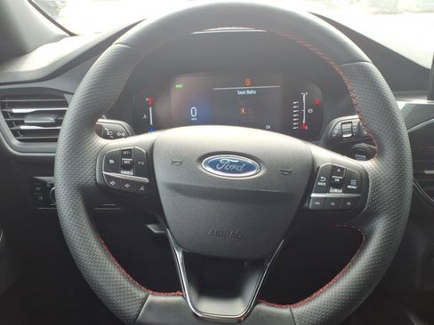 Used 2023 Ford Escape ST-Line w/ Equipment Group 301A FWD image 20