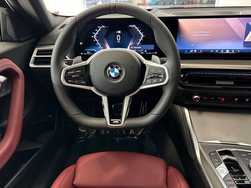 New 2026 BMW 230i Coupe w/ Premium Package image 26