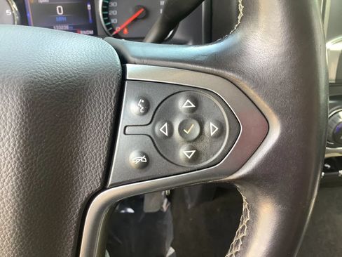 Used 2014 Chevrolet Silverado 1500 LT w/ All Star Edition AWD/4WD image 24