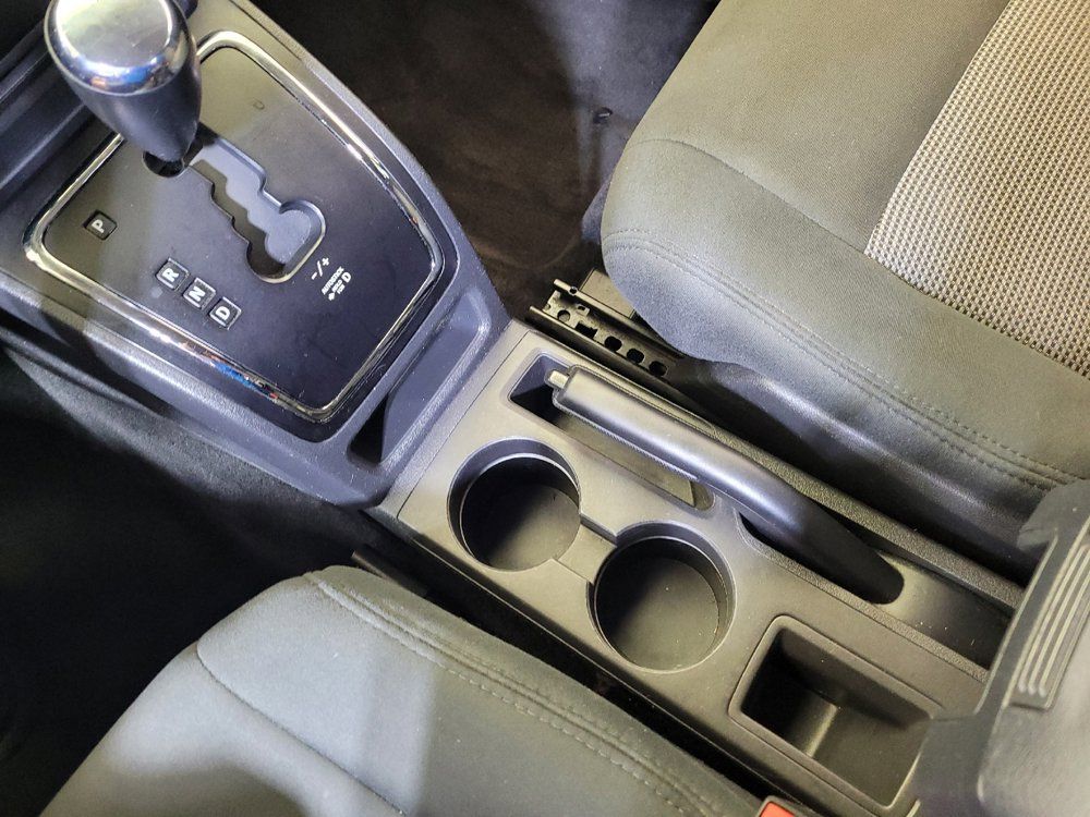 Used 2015 Jeep Compass Sport w/ Power Value Group FWD image 26