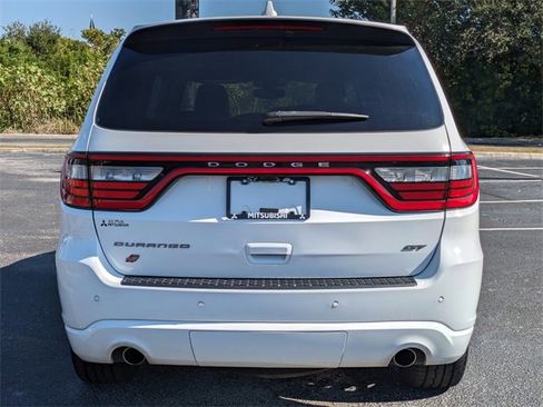 Used 2022 Dodge Durango GT image 6