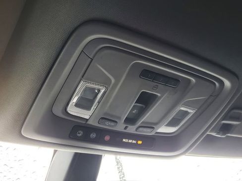 Certified 2020 Chevrolet Silverado 1500 LT w/ All-Star Edition image 35