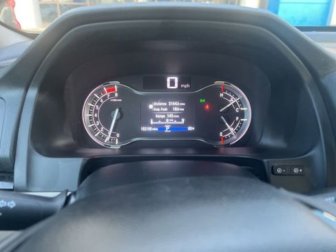 Used 2018 Honda Ridgeline RTL-E image 11