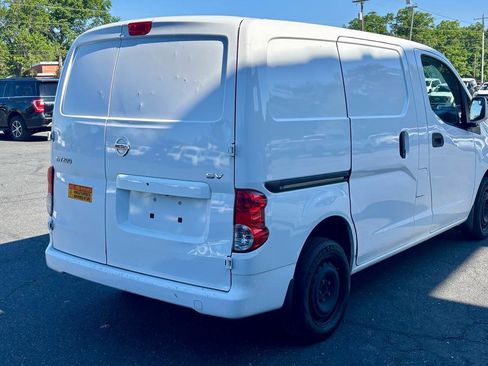 Used 2018 Nissan NV200 SV FWD image 6