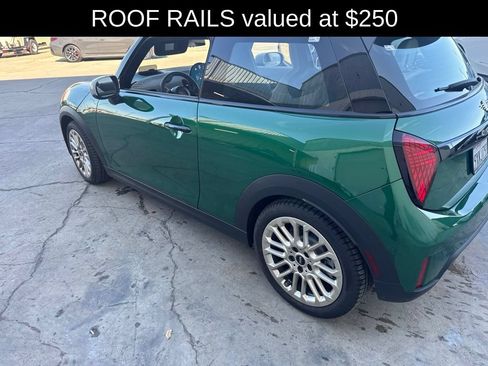 Used 2026 MINI Cooper 2-Door Hardtop FWD image 5