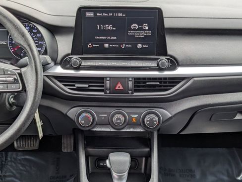 Used 2024 Kia Forte LXS image 26
