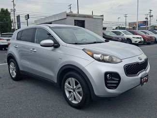 Used 2017 Kia Sportage LX AWD/4WD video 3
