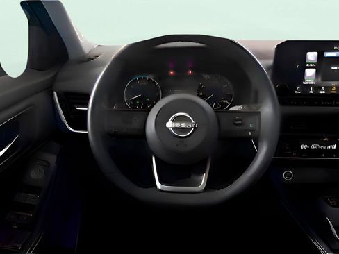 Used 2022 Nissan Rogue SL w/ SL Premium Package image 30