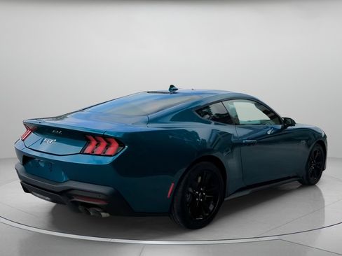 New 2026 Ford Mustang GT image 31
