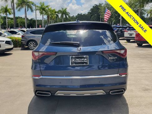 Used 2026 Acura MDX FWD w/ Technology Package image 6
