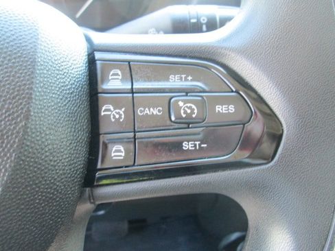 Used 2026 RAM ProMaster 2500 w/ Convenience Group FWD image 18