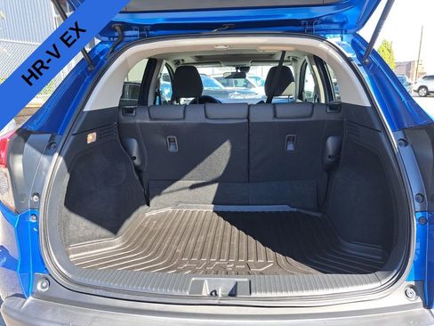 Used 2022 Honda HR-V EX image 27