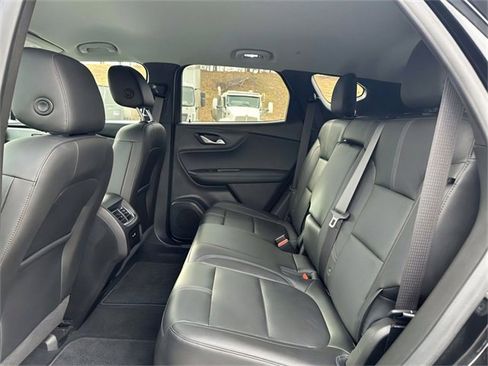 Used 2019 Chevrolet Blazer LT image 20