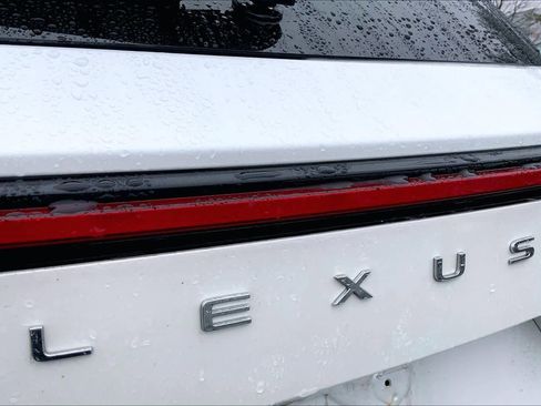 Used 2023 Lexus NX 350 Luxury w/ Vision Package image 31